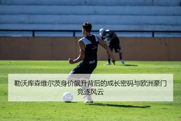 勒沃库森维尔茨身价飙升背后的成长密码与欧洲豪门竞逐风云